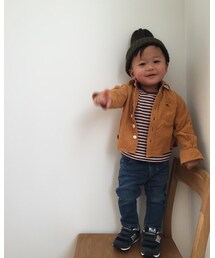 無印良品 | Tシャツ/カットソー