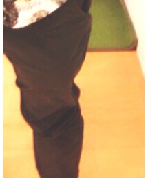 GU | その他パンツ