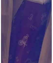 F i.n.t | スカート