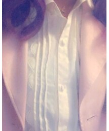 F i.n.t | シャツ/ブラウス