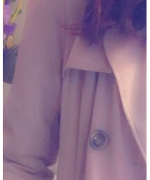 earth music&ecology | トレンチコート