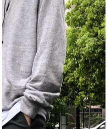 UNIQLO | パーカー