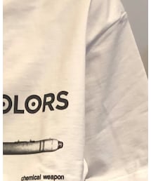 kolor | Tシャツ/カットソー