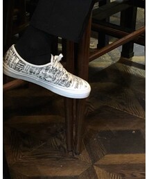 VANS | その他シューズ