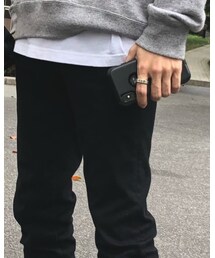 UNIQLO | その他パンツ