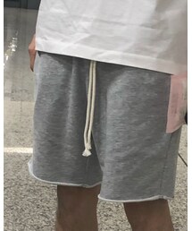 H&M | カーゴパンツ
