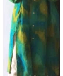 VINTAGE | シャツワンピース