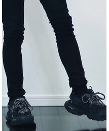 BALENCIAGA | スニーカー