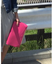 GAL FIT | クラッチバッグ