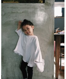 閉じても可愛い♡ | Tシャツ/カットソー