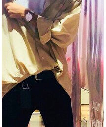 Calvin Klein | シャツ/ブラウス