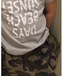 Smoothy | Tシャツ/カットソー