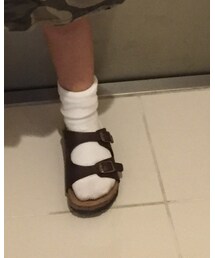 BIRKENSTOCK | サンダル
