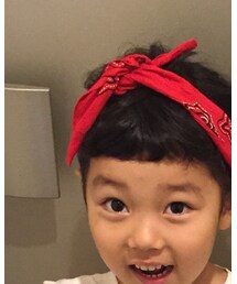 キャンドゥ | ヘアバンド