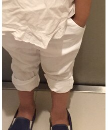 UNIQLO | その他パンツ