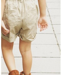 無印良品 | チノパンツ