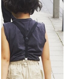 西松屋 | サスペンダー