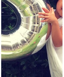 ナンバーバルーン | その他