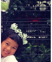 Handmade | その他ヘアアクセサリー