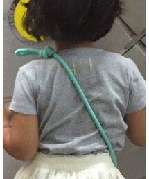 ZARA KIDS | ショルダーバッグ