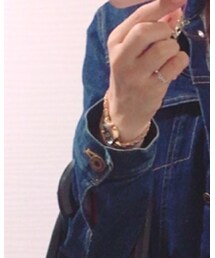 TITTY&CO. | アナログ腕時計