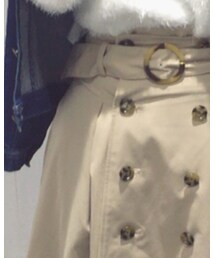 dazzlin | スカート