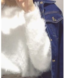 dazzlin | ニット/セーター