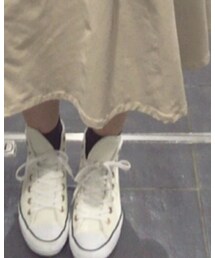 CONVERSE | スニーカー