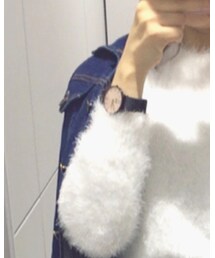 ICE WATCH | アナログ腕時計