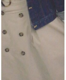 dazzlin | スカート