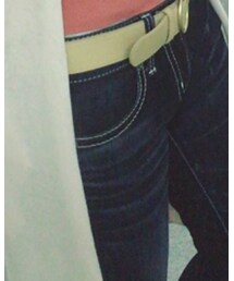 MOUSSY | デニムパンツ