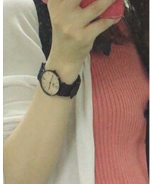 ICE WATCH | アナログ腕時計