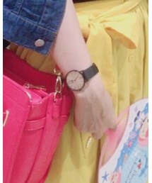 ICE WATCH | アナログ腕時計