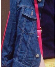 TITTY&CO. | デニムジャケット