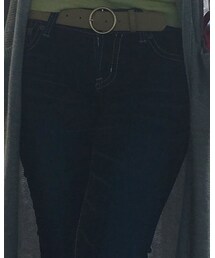 MOUSSY | デニムパンツ