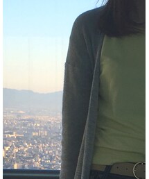 TITTY&CO. | カーディガン/ボレロ