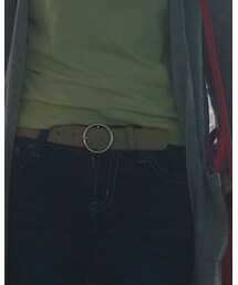 TITTY&CO. | ベルト