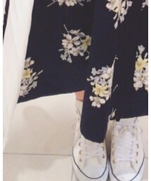 CONVERSE | スニーカー