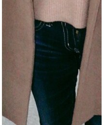 MOUSSY | デニムパンツ