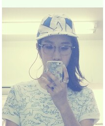 americanaparel | キャップ