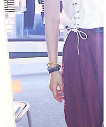 muvel | ブレスレット