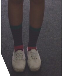 american aparel | スニーカー