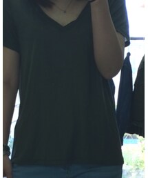 H&M | Tシャツ/カットソー