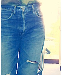 Levi's | デニムパンツ