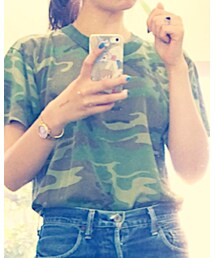 VINTAGE | Tシャツ/カットソー