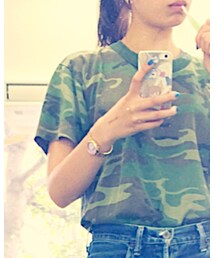 ZUCCa | アナログ腕時計