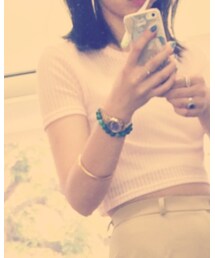 ZUCCa | アナログ腕時計