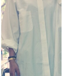 santamonica | シャツ/ブラウス