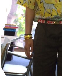 ZUCCa | アナログ腕時計