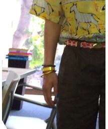 MUVEIL | ブレスレット